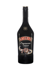 BAILEY'S Expresso Crème, liqueurs, liqueurs de whisky, liqueurs de whisky - 13,80 €