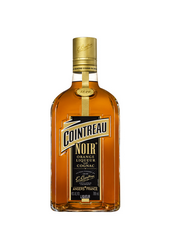 COINTREAU Noir, liqueurs, liqueurs d'agrumes, liqueurs d'agrumes - 26,66 €