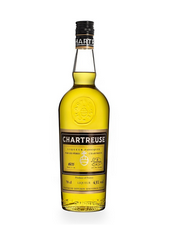 CHARTREUSE Jaune, liqueurs, liqueurs herbales, liqueurs herbales - 26,82 €