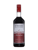 NARDINI Mezzoemezzo, liqueurs, liqueurs de fruits, liqueurs de fruits - 20,67 €