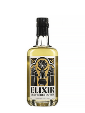 MAISON DUTIER Elixir des Frères Dutier Liqueur végétale, liqueurs, liqueurs herbales, liqueurs herbales - 28,88 €