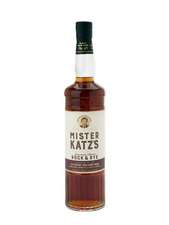 NY DISTILLING Rock and Rye, liqueurs, liqueurs de whisky, liqueurs de whisky - 24,62 €