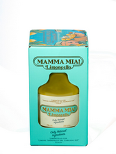 MAMMA MIA ! Limoncello Coffret, liqueurs, liqueurs d'agrumes, liqueurs d'agrumes - 18,28 €