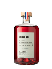 MAISON M Merise, liqueurs, liqueurs herbales, liqueurs herbales - 21,22 €