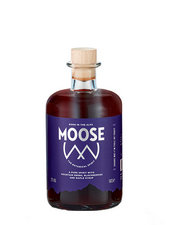 MOOSE LIQUEUR DE FRUIT MÛRE, liqueurs, liqueurs herbales, liqueurs herbales - 19,69 €