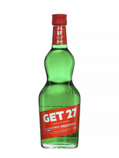 GET 27, liqueurs, autres liqueurs, autres liqueurs - 11,55 €