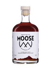 MOOSE ORIGINAL SPIRITUEUX BOTANIQUE ALPIN, liqueurs, liqueurs herbales, liqueurs herbales - 24,83 €