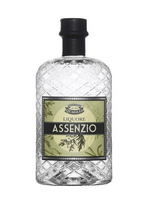 QUAGLIA Assenzio, liqueurs, liqueurs herbales, liqueurs herbales - 34,08 €