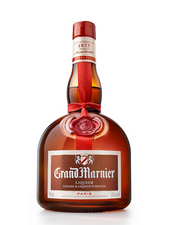 GRAND MARNIER Cordon Rouge, liqueurs, liqueurs d'agrumes, liqueurs d'agrumes - 19,97 €