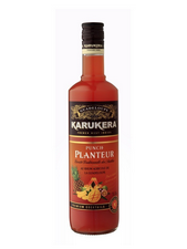 KARUKERA Punch Planteur, liqueurs, liqueurs de rhum, liqueurs de rhum - 15,92 €
