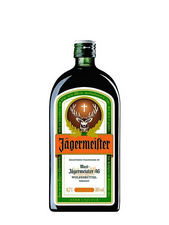 JAGERMEISTER, liqueurs, liqueurs herbales, liqueurs herbales - 14,73 €