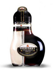 SHERIDAN'S Coffee Liqueur, liqueurs, autres liqueurs, autres liqueurs - 10,38 €