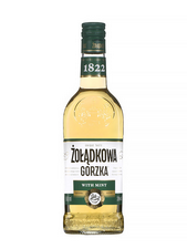 ZOLADKOWA GORZKA Mint - Menthe, liqueurs, autres liqueurs, autres liqueurs - 12,56 €