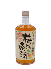 UMESHU GENSHU, liqueurs, liqueurs de fruits, liqueurs de fruits - 19,43 €