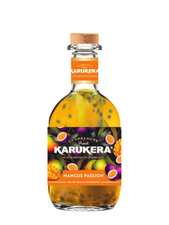 KARUKERA Punch Mangue Passion, liqueurs, liqueurs de rhum, liqueurs de rhum - 24,70 €