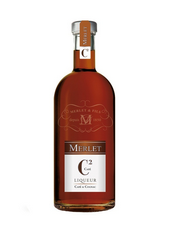 MERLET C2 Liqueur de Cognac au Cafe, liqueurs, autres liqueurs, autres liqueurs - 19,92 €