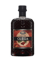 QUAGLIA Ciliegia, liqueurs, liqueurs de fruits, liqueurs de fruits - 22,80 €
