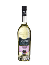 AELRED Genepi, liqueurs, liqueurs herbales, liqueurs herbales - 22,90 €