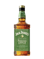 JACK DANIEL'S Apple, liqueurs, liqueurs de whisky, liqueurs de whisky - 18,19 €