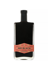 MR BLACK Amaro, liqueurs, autres liqueurs, autres liqueurs - 25,22 €