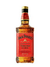 JACK DANIEL'S Fire, liqueurs, liqueurs de whisky, liqueurs de whisky - 15,44 €