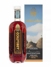 ADRIATICO Caroni Rum Cask Aged, liqueurs, autres liqueurs, autres liqueurs - 50,84 €