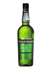 CHARTREUSE Verte, liqueurs, liqueurs herbales, liqueurs herbales - 23,98 €
