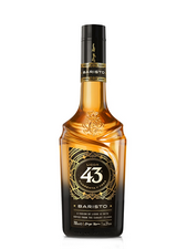 LICOR 43 Baristo, liqueurs, liqueurs herbales, liqueurs herbales - 14,39 €