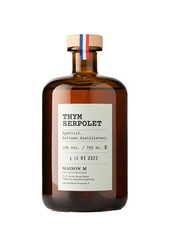 MAISON M Thym, liqueurs, liqueurs herbales, liqueurs herbales - 18,62 €