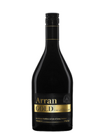 ARRAN Gold Cream Liqueur, liqueurs, liqueurs de whisky, liqueurs de whisky - 12,35 €