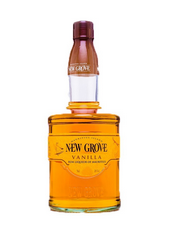 NEW GROVE Liqueur de Vanille, liqueurs, liqueurs de rhum, liqueurs de rhum - 15,52 €