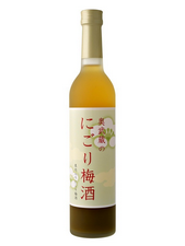 NIGORI Umeshu, liqueurs, liqueurs de fruits, liqueurs de fruits - 22,47 €