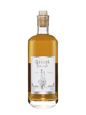 CHARTREUSE Génépi abrupt, liqueurs, liqueurs herbales, liqueurs herbales - 30,12 €