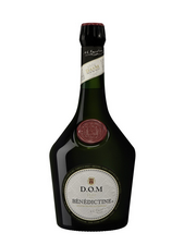 DOM BENEDICTINE, liqueurs, liqueurs herbales, liqueurs herbales - 18,19 €