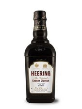 PETER HEERING Cherry Liqueur, liqueurs, liqueurs de fruits, liqueurs de fruits - 13,74 €