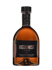 HEDONIST Liqueur cognac & gingembre, liqueurs, liqueurs de fleurs, liqueurs de fleurs - 25,25 €