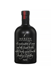 MERLYN WELSH Cream Liqueur, liqueurs, autres liqueurs, autres liqueurs - 17,86 €