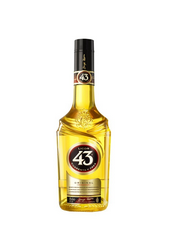LICOR 43, liqueurs, liqueurs herbales, liqueurs herbales - 13,48 €