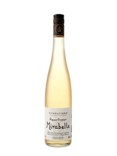 NUSBAUMER Liqueur de Mirabelle, liqueurs, liqueurs de fruits, liqueurs de fruits - 15,88 €
