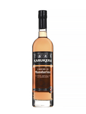 KARUKERA Liqueur de Mandarine, liqueurs, liqueurs de rhum, liqueurs de rhum - 12,32 €