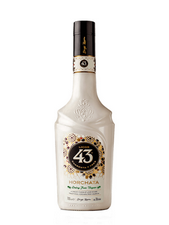 LICOR 43 Horchata, liqueurs, liqueurs herbales, liqueurs herbales - 11,76 €