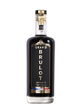 GRAND BRULOT Cognac Café, liqueurs, autres liqueurs, autres liqueurs - 22,45 €