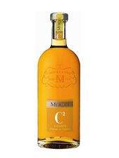 MERLET C2 Liqueur de Cognac au Citron, liqueurs, liqueurs d'agrumes, liqueurs d'agrumes - 28,54 €