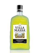 VILLA MASSA Limoncello, liqueurs, liqueurs d'agrumes, liqueurs d'agrumes - 14,77 €