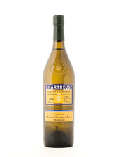 CHARTREUSE Cuvee des MOF Sommeliers, liqueurs, liqueurs herbales, liqueurs herbales - 34,33 €