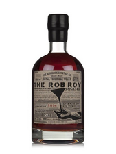 HANDMADE COCKTAIL 2014 The Rob Roy Cocktail, liqueurs, autres liqueurs, autres liqueurs - 33,32 €
