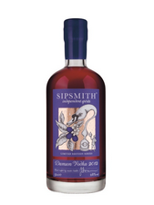 SIPSMITH Damson Vodka, liqueurs, liqueurs de fruits, liqueurs de fruits - 24,34 €