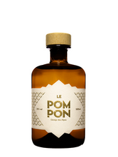 LE POMPON Génépi, liqueurs, liqueurs herbales, liqueurs herbales - 29,57 €