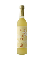 NIGORI Yuzushu, liqueurs, liqueurs d'agrumes, liqueurs d'agrumes - 22,47 €