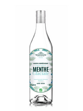 WARENGHEM Menthe Glaciale BIO, liqueurs, autres liqueurs, autres liqueurs - 15,78 €